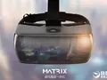 Портативный VR-шлем Storm Mirror Matrix оснастили процессором Snapdragon 820