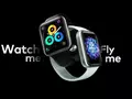 Meizu Watch: смарт-часы с чипом Snapdragon Wear 4100, eSIM, автономностью до 36 часов и дизайном, как у Apple Watch за $235