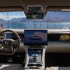 Елементи дизайну Denza Z9GT Denza Z9GT