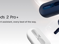 Mobvoi анонсировала TWS-наушники TicPods 2 Pro Plus с обновлённым зарядным чехлом и технологией Single Pairing