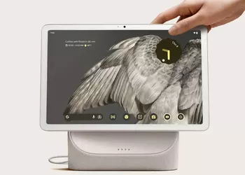 Google has dropped the price of the Pixel Tablet: the device can be bought on Amazon for $100 off