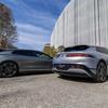 Динаміка Denza Z9GT