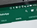 WhatsApp позволит редактировать сообщения