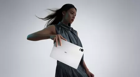 Huawei MatePad 12 X (2025): відбувся глобальний дебют планшета з екраном PaperMatte