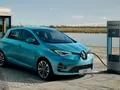 Renault Zoe — самый продаваемый электромобиль 2020 года в Европе