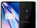 В сети появились рендеры OnePlus 7T 