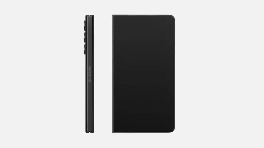 Слух: Samsung установит в Galaxy Fold 6 камеру на 200 МП, как у Galaxy S24 Ultra