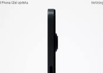 Nothing Phone (2a) received Nothing OS 2.5.4: what's new