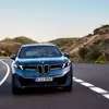 Задні фари BMW iX3 Long-Wheelbase
