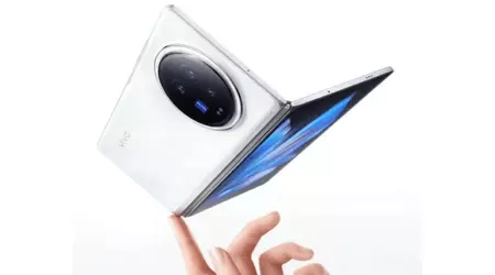 Insider: Vivo X Fold 4 will get 6000 mAh, Snapdragon 8 Elite and debut in 2025