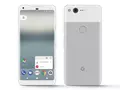 В Сети появились технические характеристики Google Pixel 2 и Pixel 2 XL