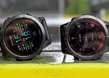 Garmin выпустила большое обновление для Fenix 8, Enduro 3 и Epix Pro: новые функции и улучшение производительности