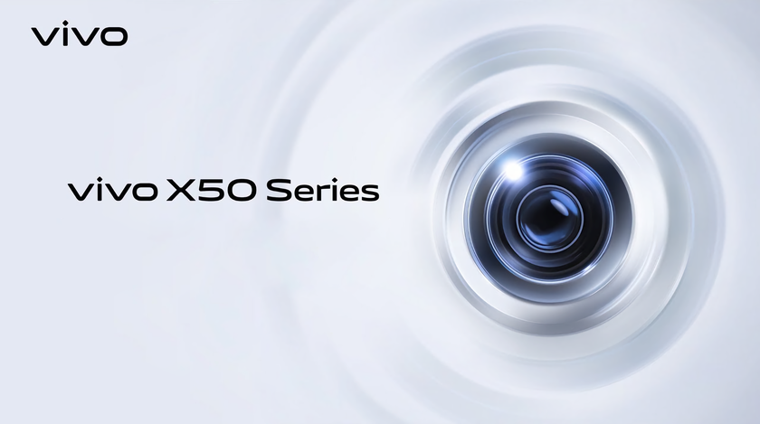 Сегодня в Украине состоится презентация смартфонов vivo X50 и vivo X50 Pro