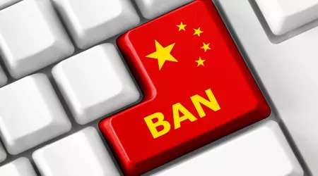 The Communist Party does not like messengers: Apple removes WhatsApp and Telegram from Chinese App Store 