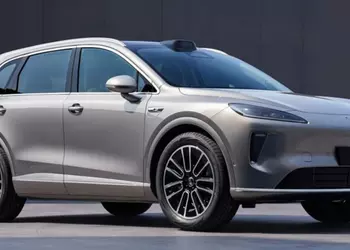Huawei launches fifth EV brand - Shangjie
