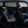 Front panel of the VW Teramont Pro - miniature