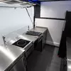 Система привода Kia PV5