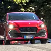 Превью Renault Clio, в движении