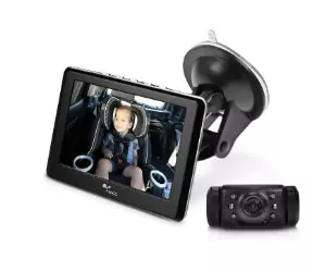 Yada Baby Car Camera