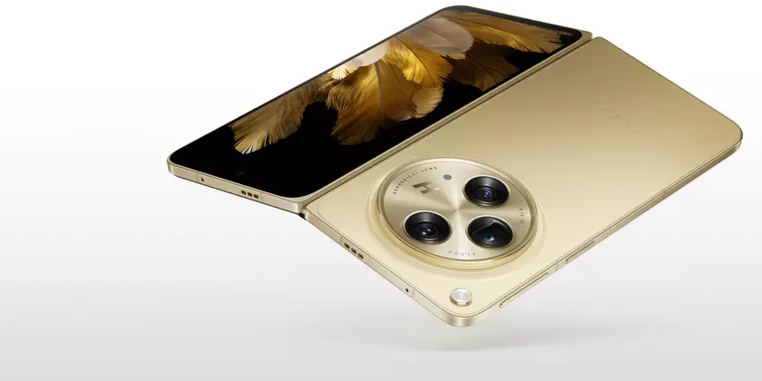 Exploring the Oppo Find N3: The Next Revolution in Foldable Smartphones