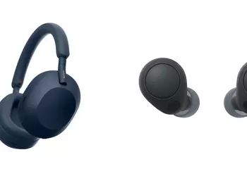 Rumour: Sony is working on the WH-1000XM6 and WF-1000XM6 flagship headphones, but we shouldn't expect them this year