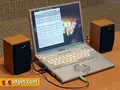 Обзор акустики Genius SP-HF150: миниатюрная классика