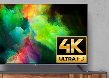 Best 4K TV Deals