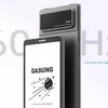 Мініатюра Dasung Link 2 з Miracast