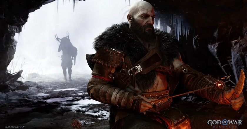 В God of War: Ragnarök на PS5 есть аж шесть графических режимов