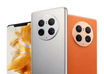 Huawei Mate 50 Pro users have started receiving the new version of EMUI