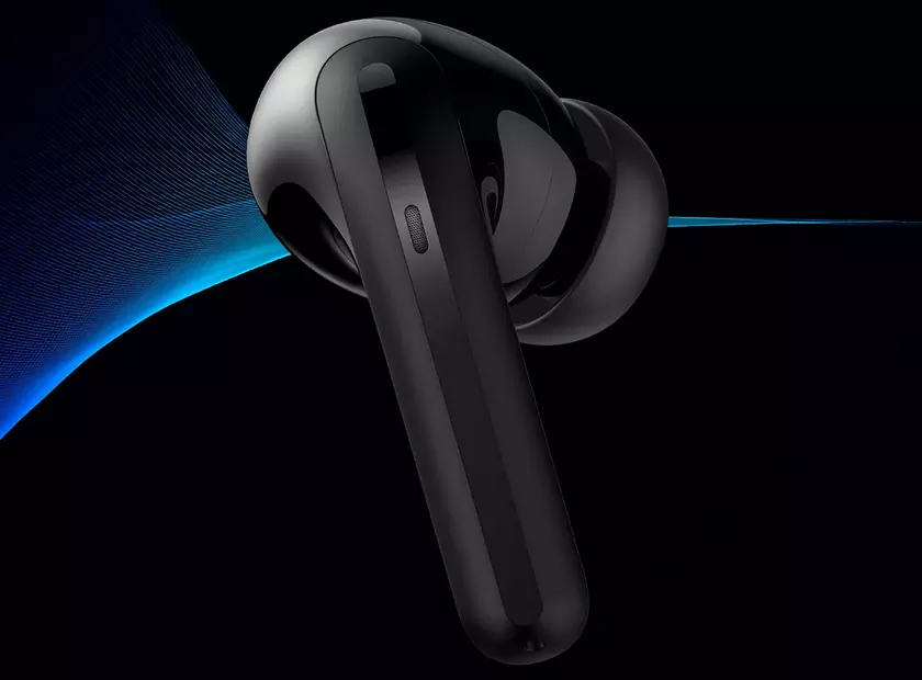 TWS-наушники Xiaomi Mi FlipBuds Pro получат три режима работы и поддержку адаптивного кодека aptX
