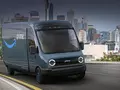 Rivian и Amazon создали электрический фургон: автомобиль получил запас хода в 240 км и встроенный ассистент Alexa
