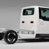 Kia PV5 с надстройкой