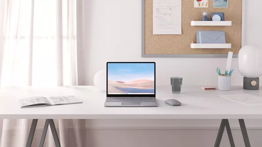 Источник: Microsoft работает над бюджетным ноутбуком Surface с операционной системой Windows 11 SE на борту