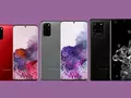 Вслед за Galaxy S21: Samsung выпустила майское обновление для Galaxy S20, Galaxy S20+ и Galaxy S20 Ultra
