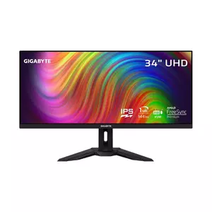 Gigabyte M34WQ
