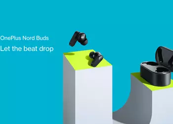 OnePlus Nord Buds: Dolby Atmos support, IP55 protection and autonomy up to 30 hours for $37