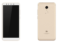 Полноэкранные Xiaomi Redmi 5 и Redmi 5 Plus выйдут в декабре