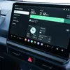 Мініатюра профілю Kia PV5 WAV з телескопічною рампою