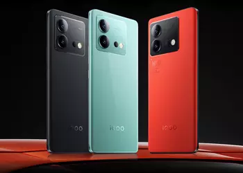 Insider: iQOO Neo 9 smartphone line-up will get Snapdragon 8 Gen 2 and Dimensity 9300 chips