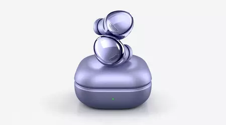 Samsung Galaxy Buds 3 Pro готові до анонсу