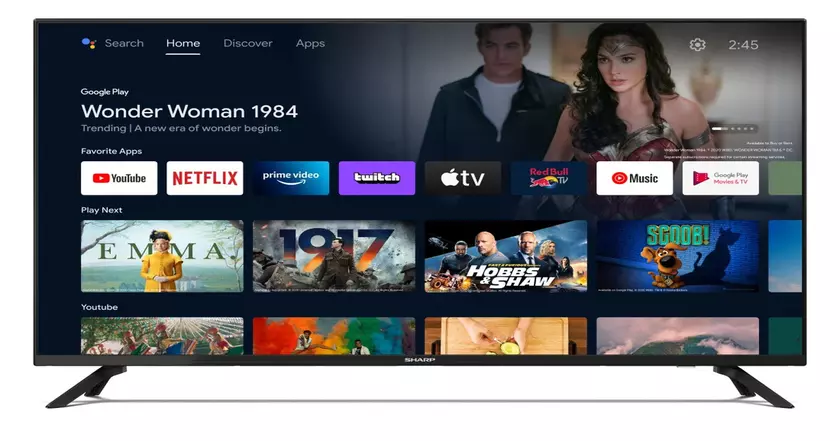 Google исправила проблему безопасности Android TV: Что это значит для пользователей?
