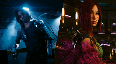 The Cyberpunk we deserve: Impressions of Phantom Liberty - a storyline expansion for Cyberpunk 2077