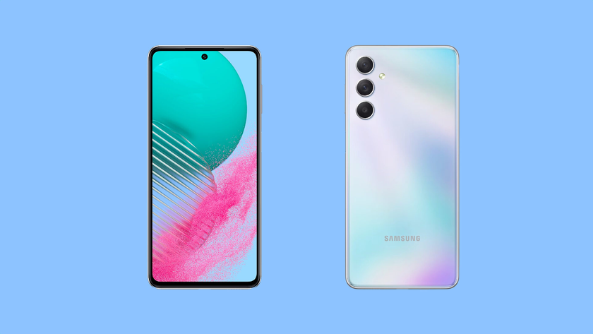 Samsung Galaxy F54 5G: AMOLED-дисплей на 120 Гц, чип Exynos 1380, камера на 108 МП и батарея на 6000 мАч за $365