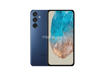 The upcoming Samsung Galaxy M35 has appeared in the Google Play Console