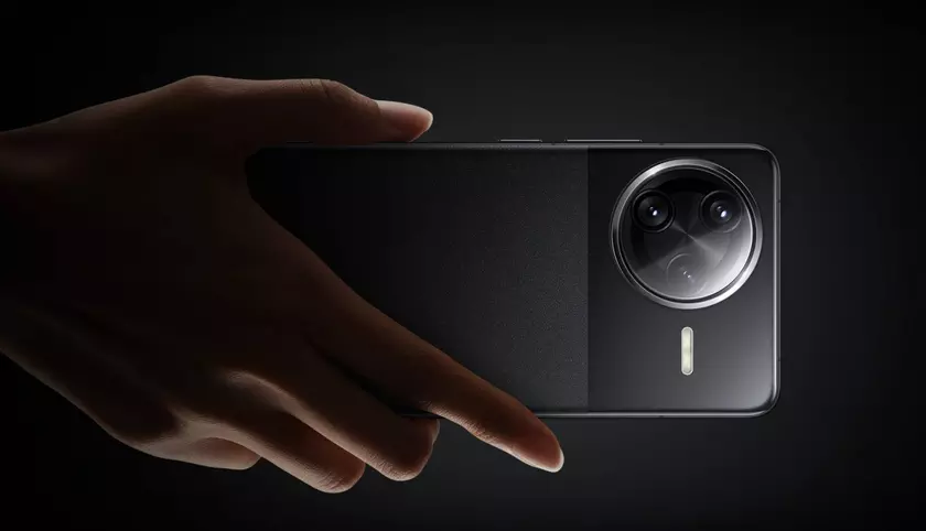 Redmi готовит к выпуску K80 Ultra на мощном Dimensity 9400+