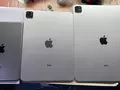 В сети появились первые «живые» фотографии нового iPad Pro и iPad mini 6