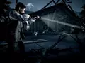 Сценарист Max Payne работает над сериалом по вселенной Alan Wake
