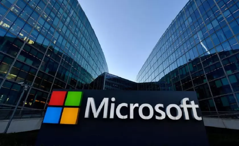 История логотипов Microsoft: от начала до сегодняшнего дня
