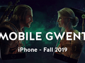 CD Projekt выпустит «Гвинт» для Android и iOS уже осенью 2019
